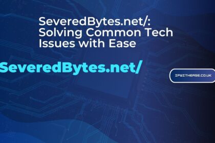 SeveredBytes.net/