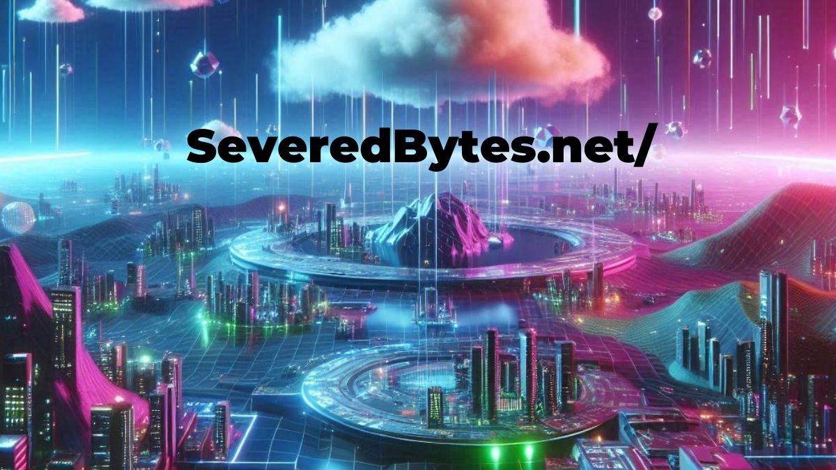 SeveredBytes.net/