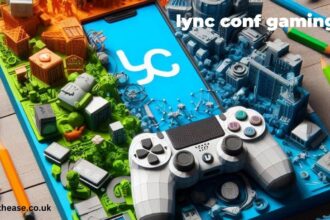 lync conf gaming