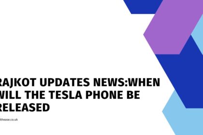 Rajkot Updates news:When Will the tesla phone be Released