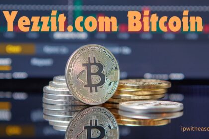 Yezzit.com Bitcoin