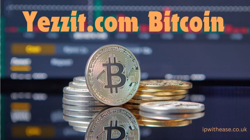 Yezzit.com Bitcoin