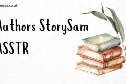 Authors StorySam ASSTR