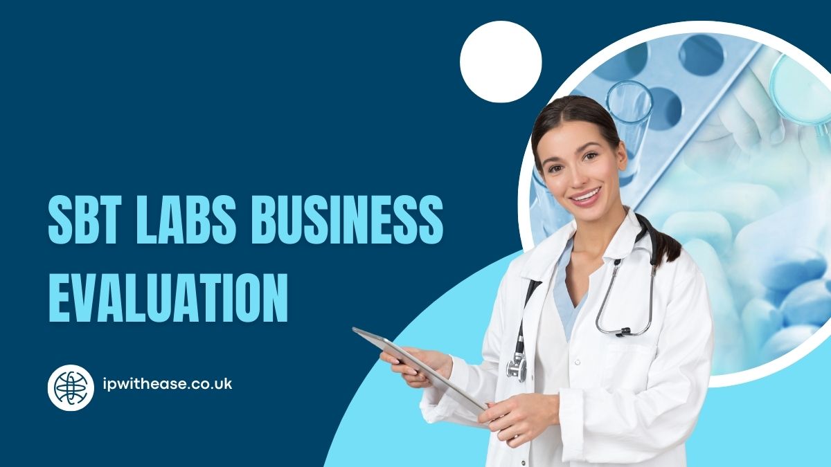 Sbt Labs Business Evaluation