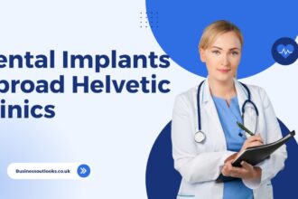 Dental Implants Abroad Helvetic Clinics