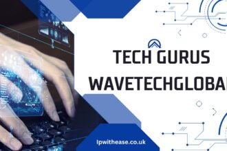 Tech Gurus WaveTechGlobal