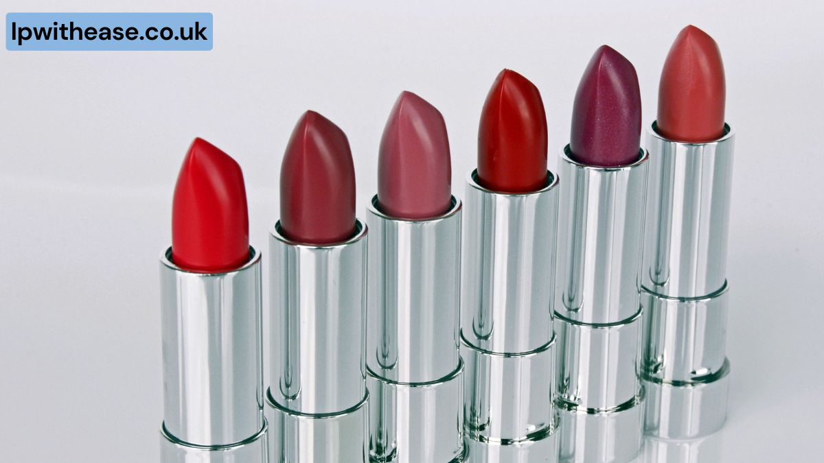 Unleash Your Inner Power With Bublenowpax Lipstick