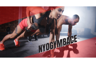 Nyogymbace