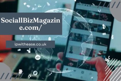 SociallBizMagazine.com/