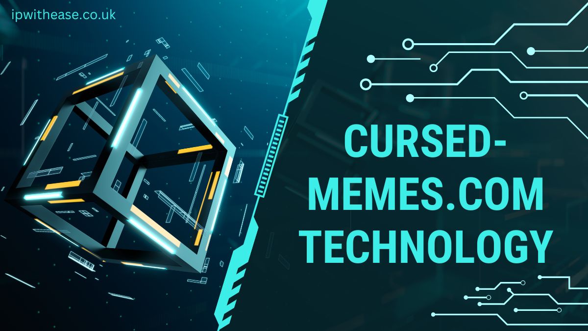 Cursed-Memes.com Technology