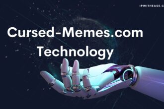 Cursed-Memes.com Technology