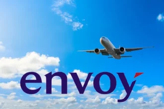 MyEnvoyAir Everything You Need to Know About Envoy Air's Employee Portal