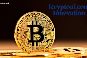 ICryptoAI.com Innovation