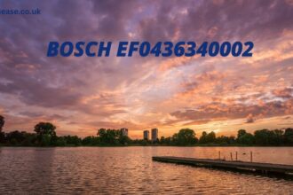 bosch ef0436340002